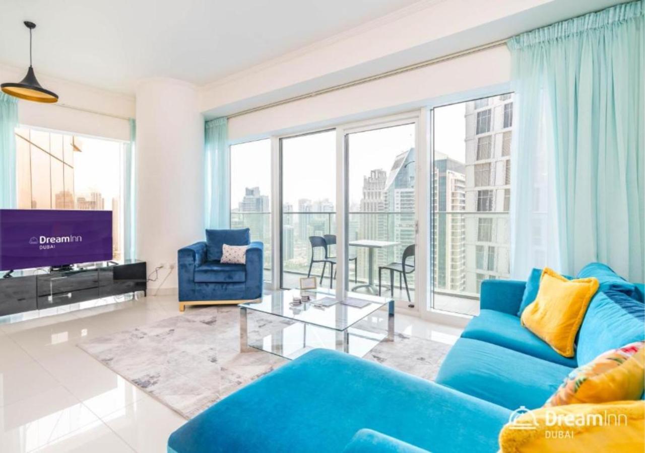 Dream - Damac Heights Fendi Dubai