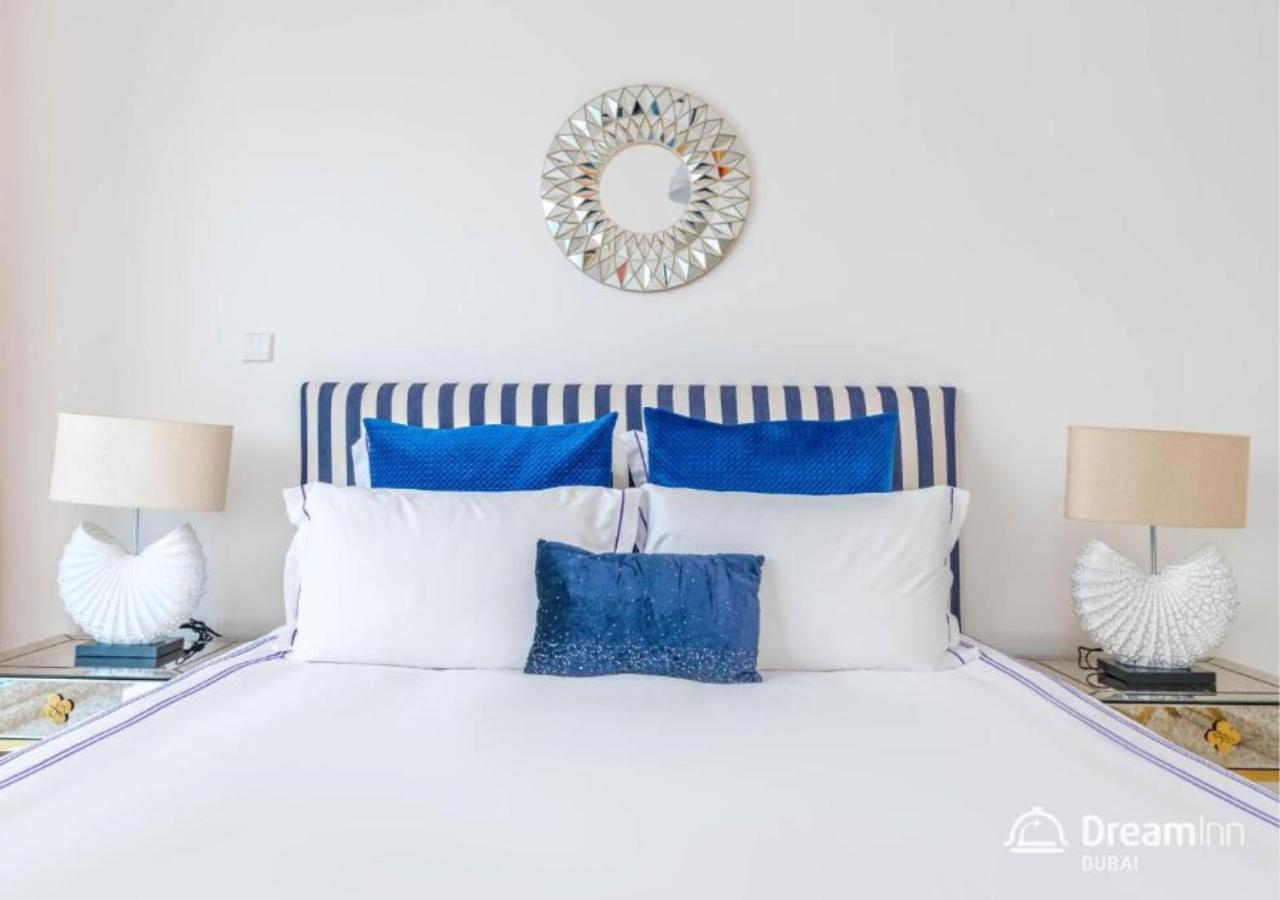 Dream - Damac Heights Fendi Apartment