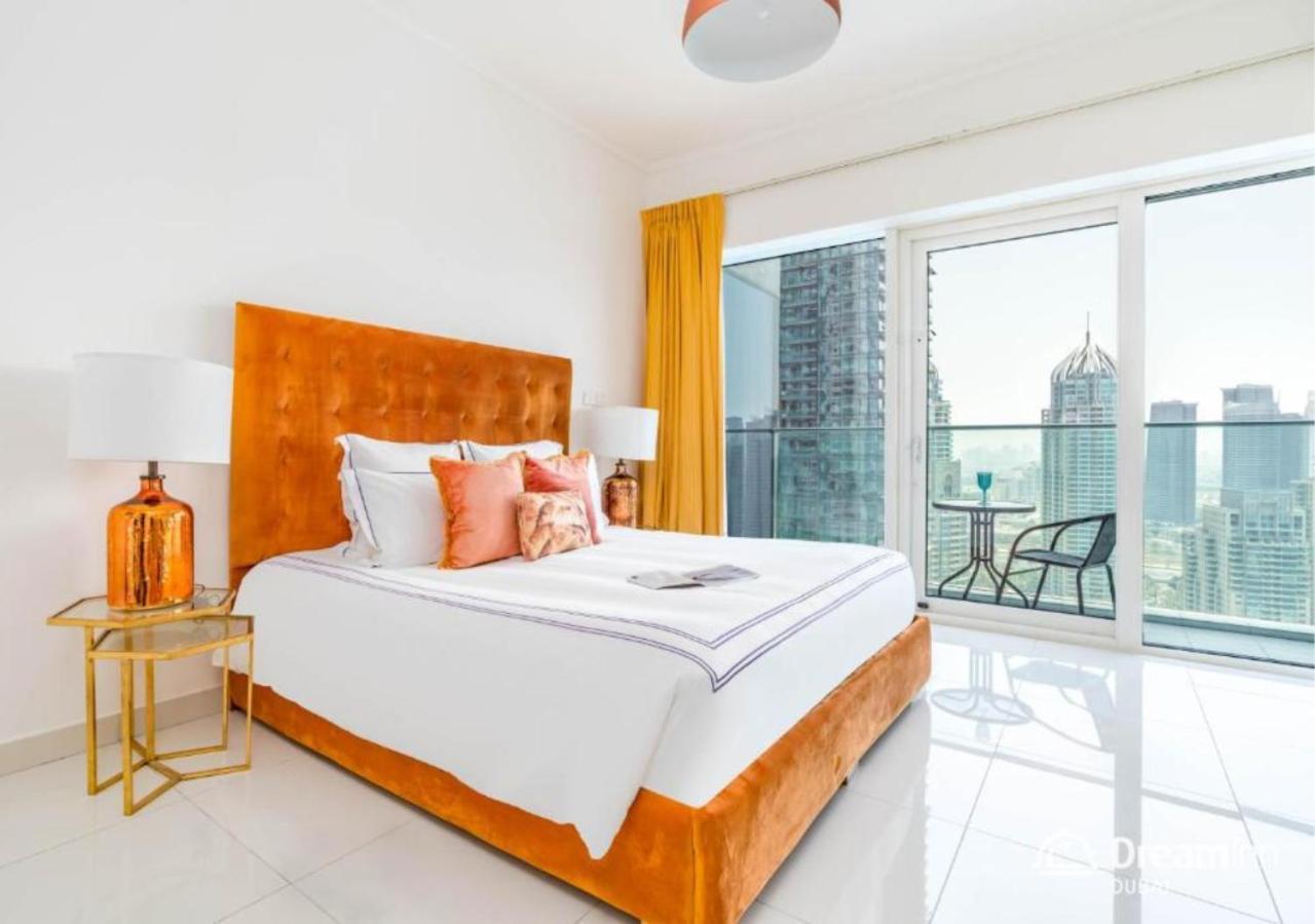 Dream - Damac Heights Fendi Apartment *