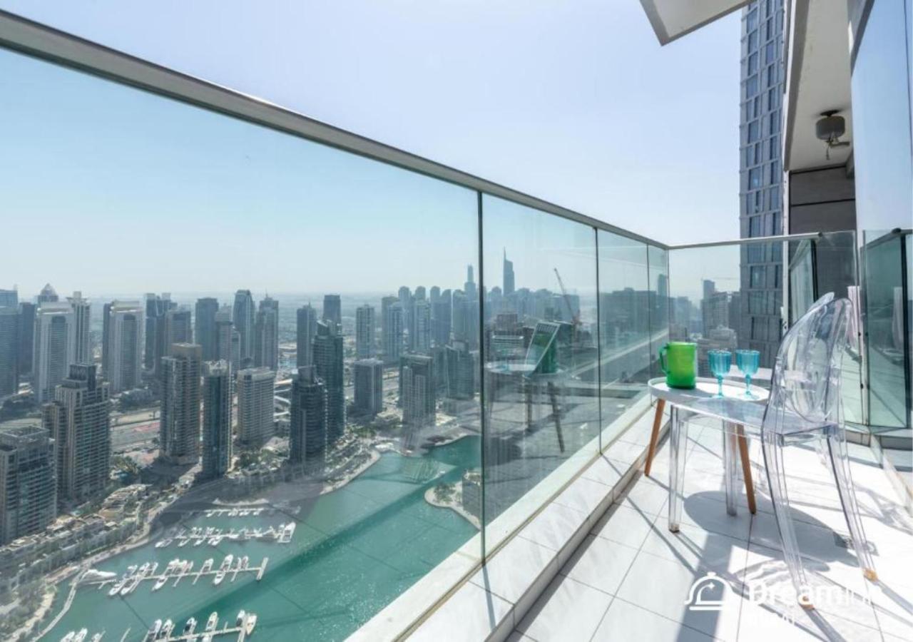 Apartment Dream - Damac Heights Fendi Dubai