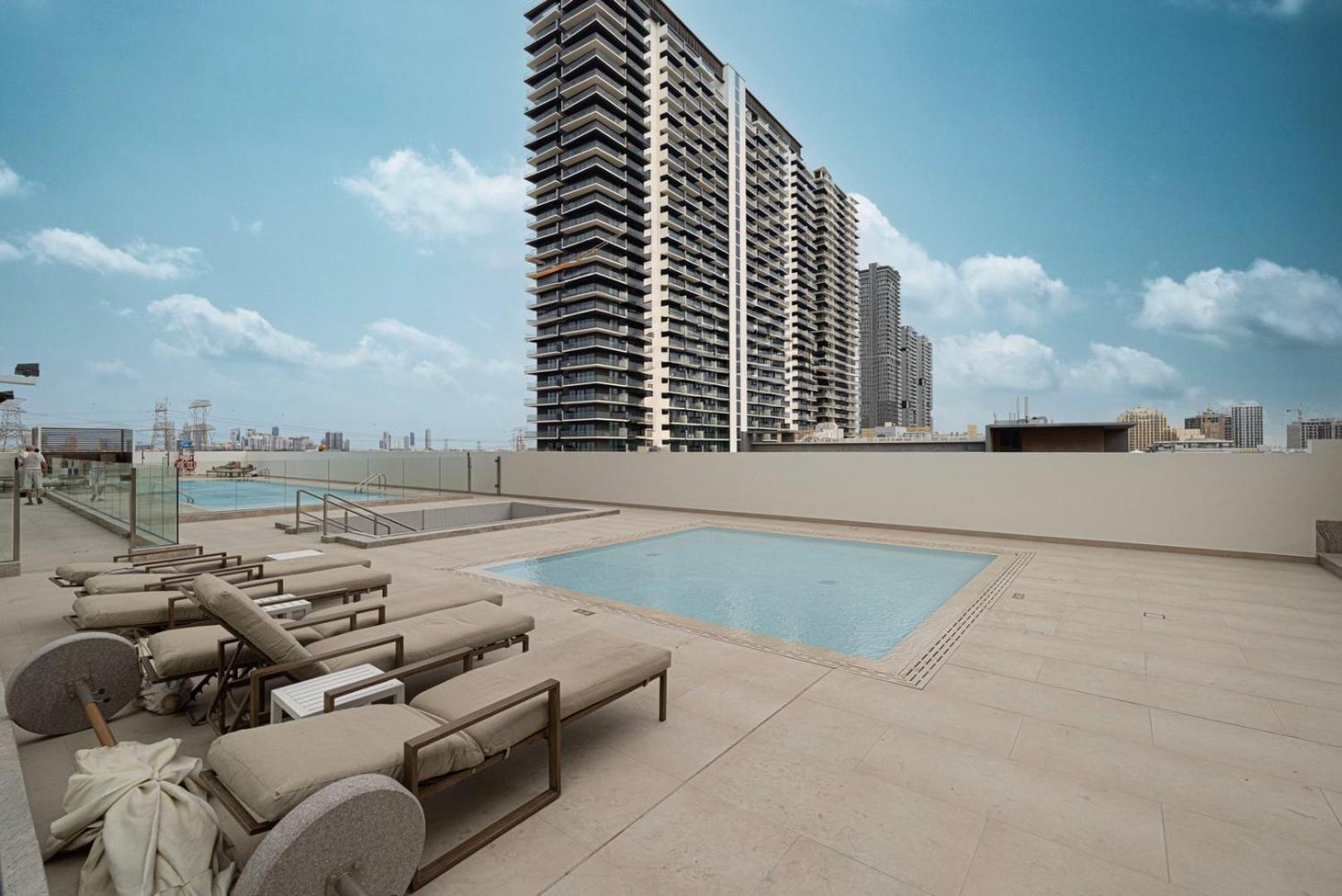Binghatti House Dubai