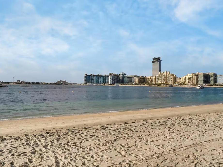 Apartment Homes Beyond I Newly Furnished 1br With Access