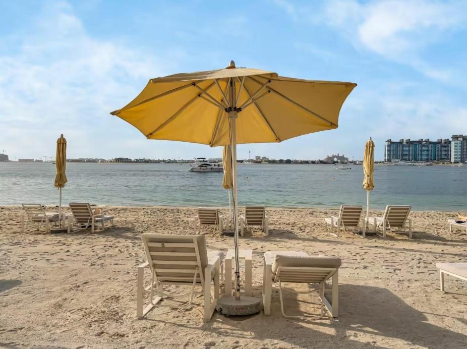 Apartment Homes Beyond I Newly Furnished 1br With Access *