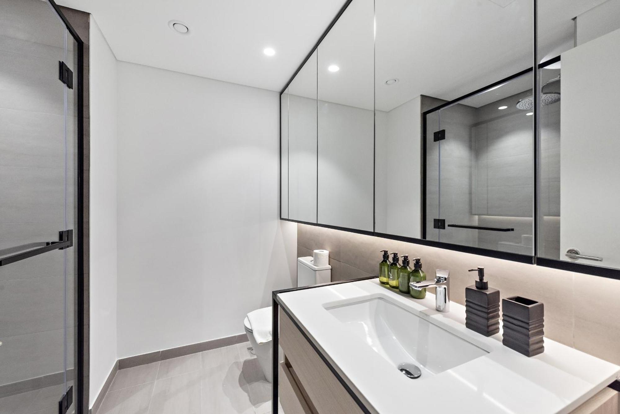 Apartment Vayk - Amazing In Sobha Hartland