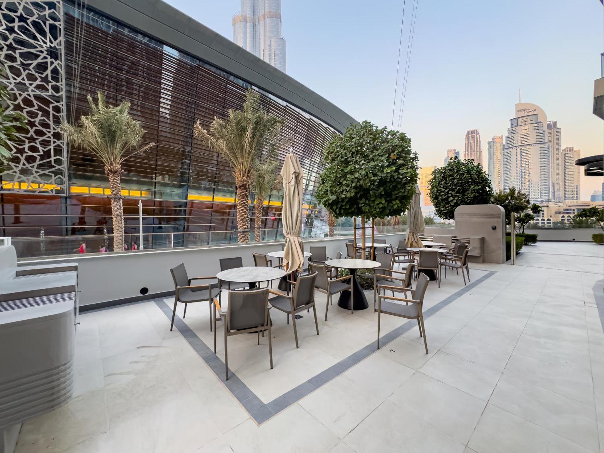 Elegant 1br I 1min Walk To Burj Khalifa & Fountain Apartment *