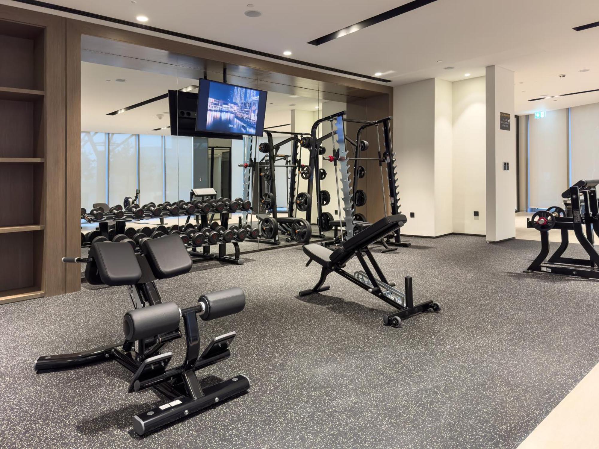 Elegant 1br I 1min Walk To Burj Khalifa & Fountain Apartment Dubai