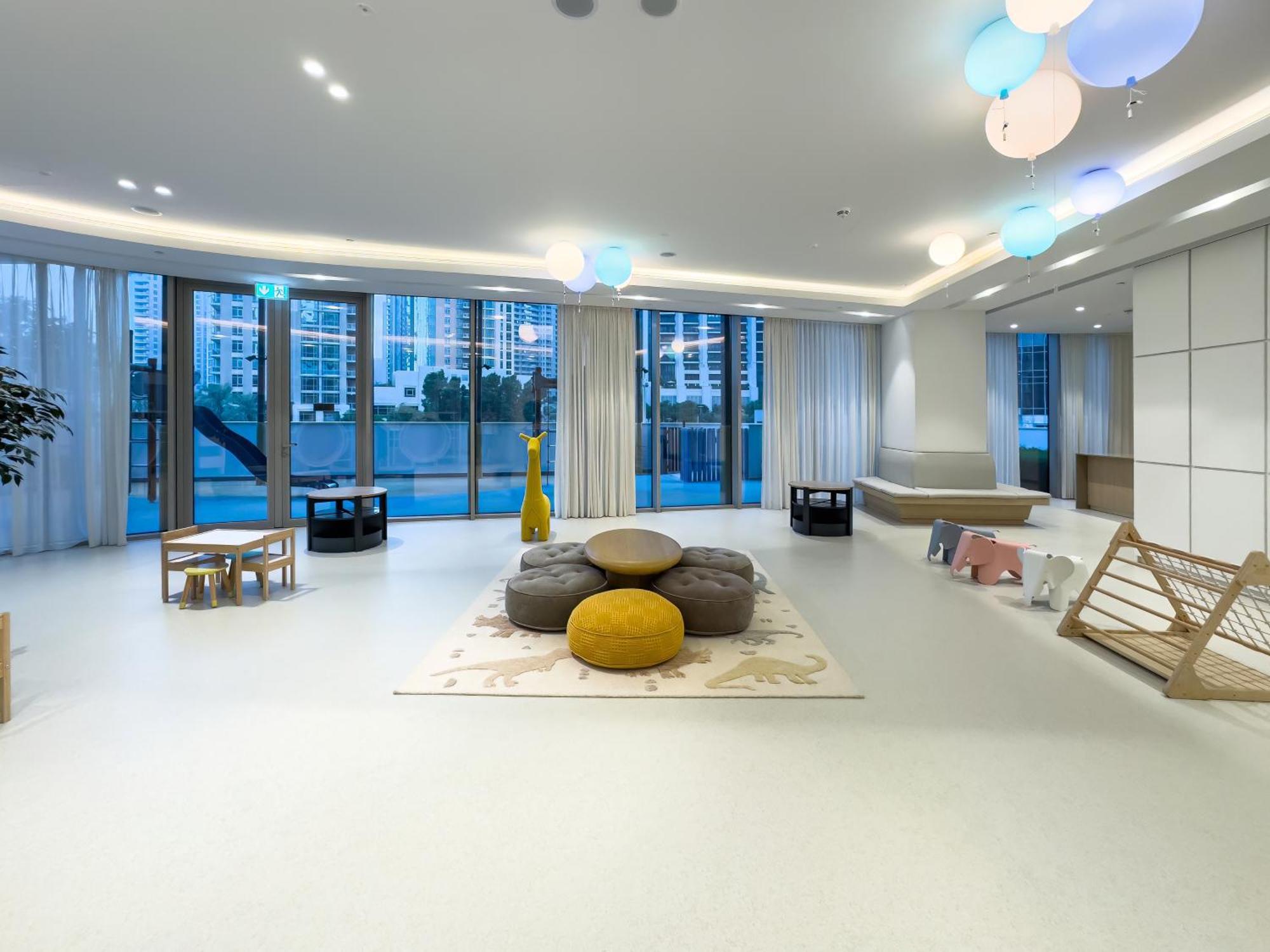 Elegant 1br I 1min Walk To Burj Khalifa & Fountain Apartment
