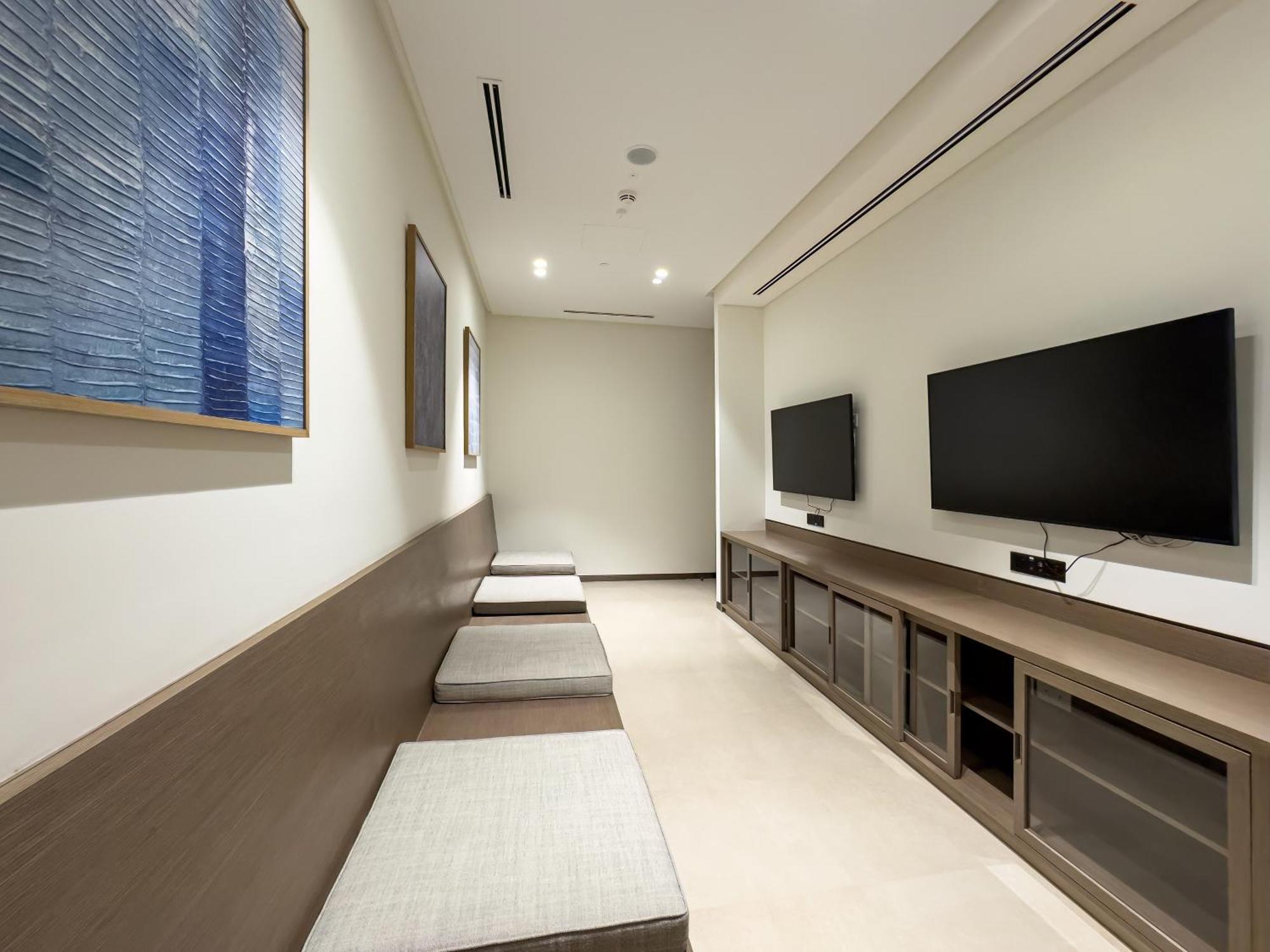Apartment Elegant 1br I 1min Walk To Burj Khalifa & Fountain