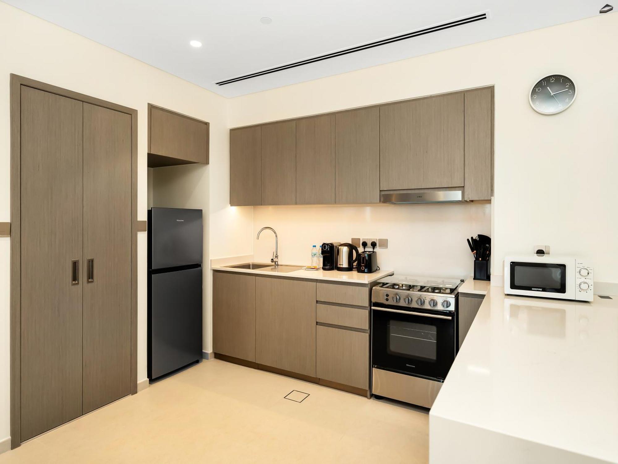 Elegant 1br I 1min Walk To Burj Khalifa & Fountain *
