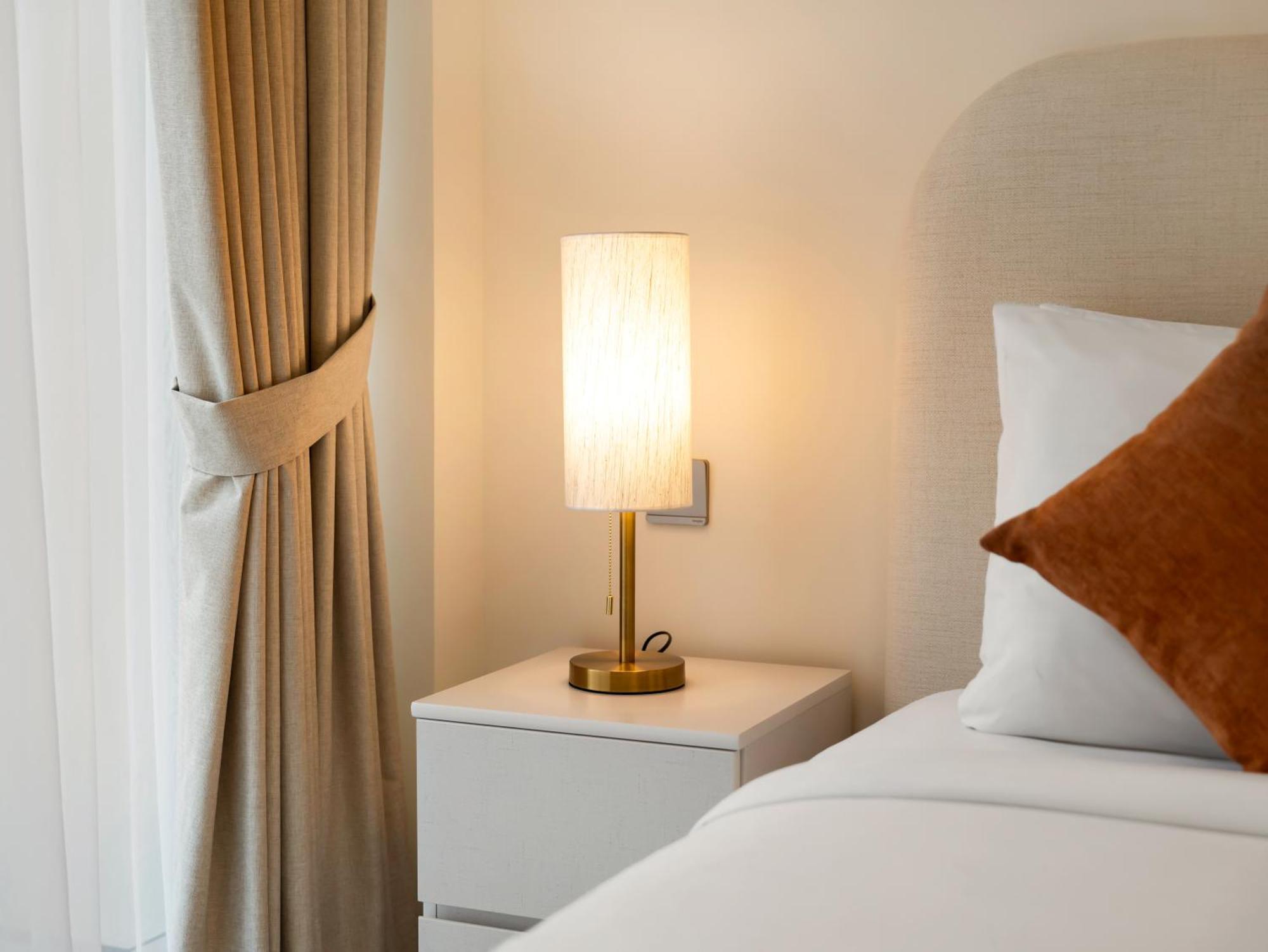 Elegant 1br I 1min Walk To Burj Khalifa & Fountain Apartment