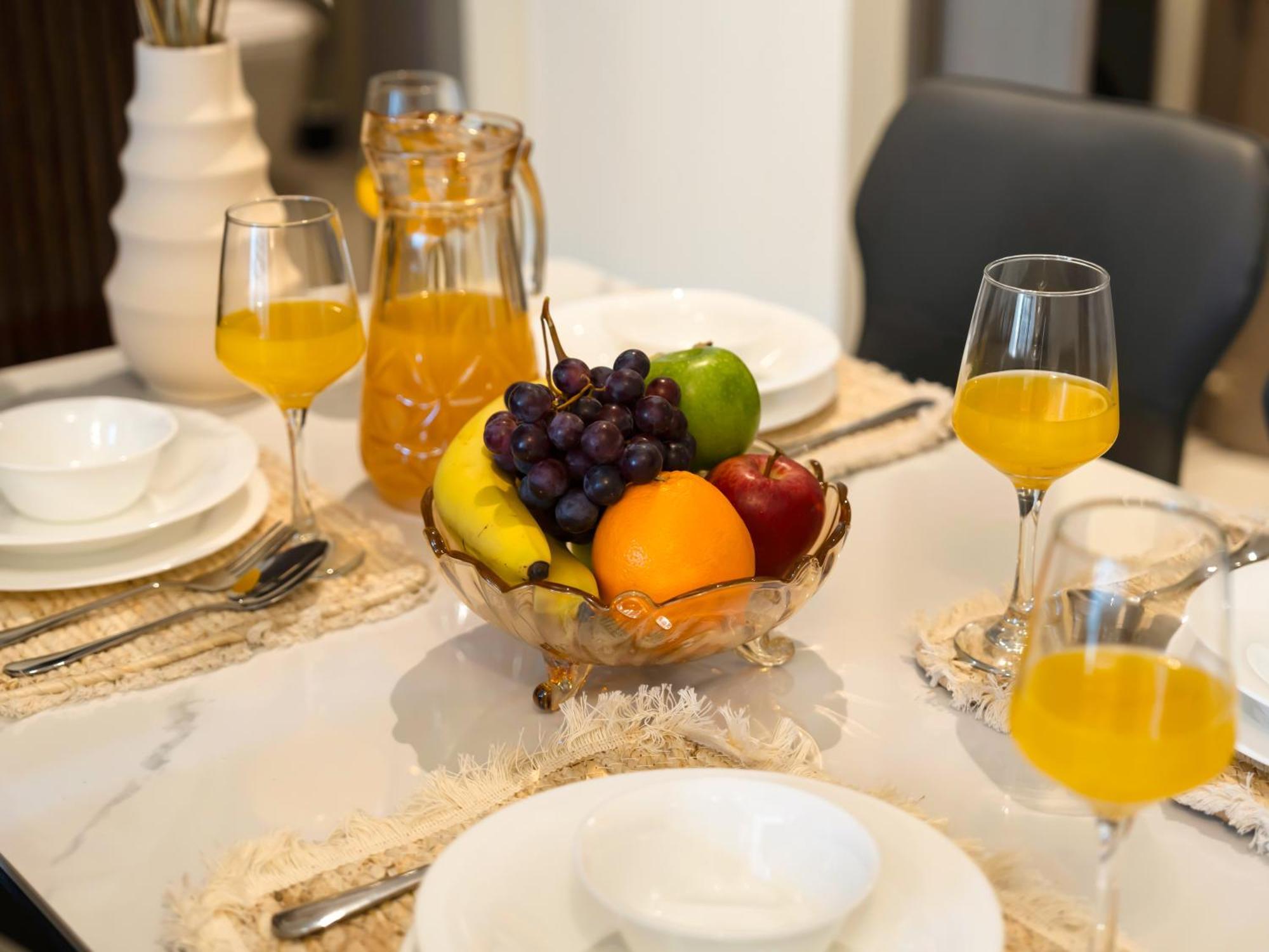 Apartment Elegant 1br I 1min Walk To Burj Khalifa & Fountain Dubai