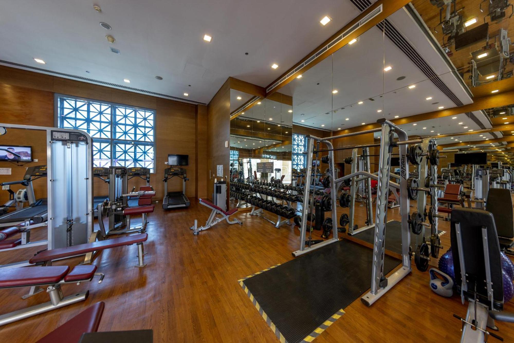 Vayk - Great 1bd In Downtown Near Burj Khalifa Apartamento *