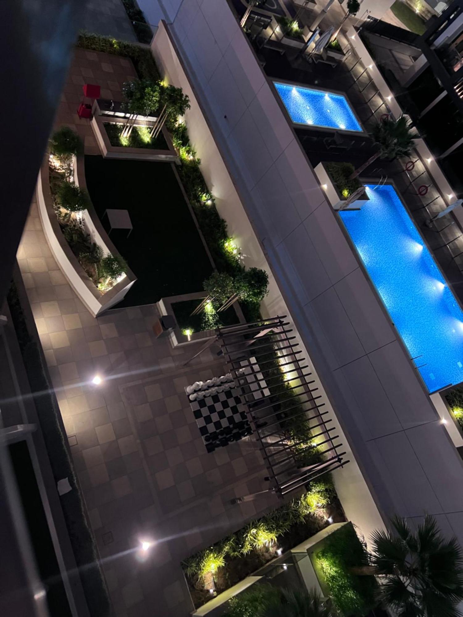 Azizi Riviera Apartment *