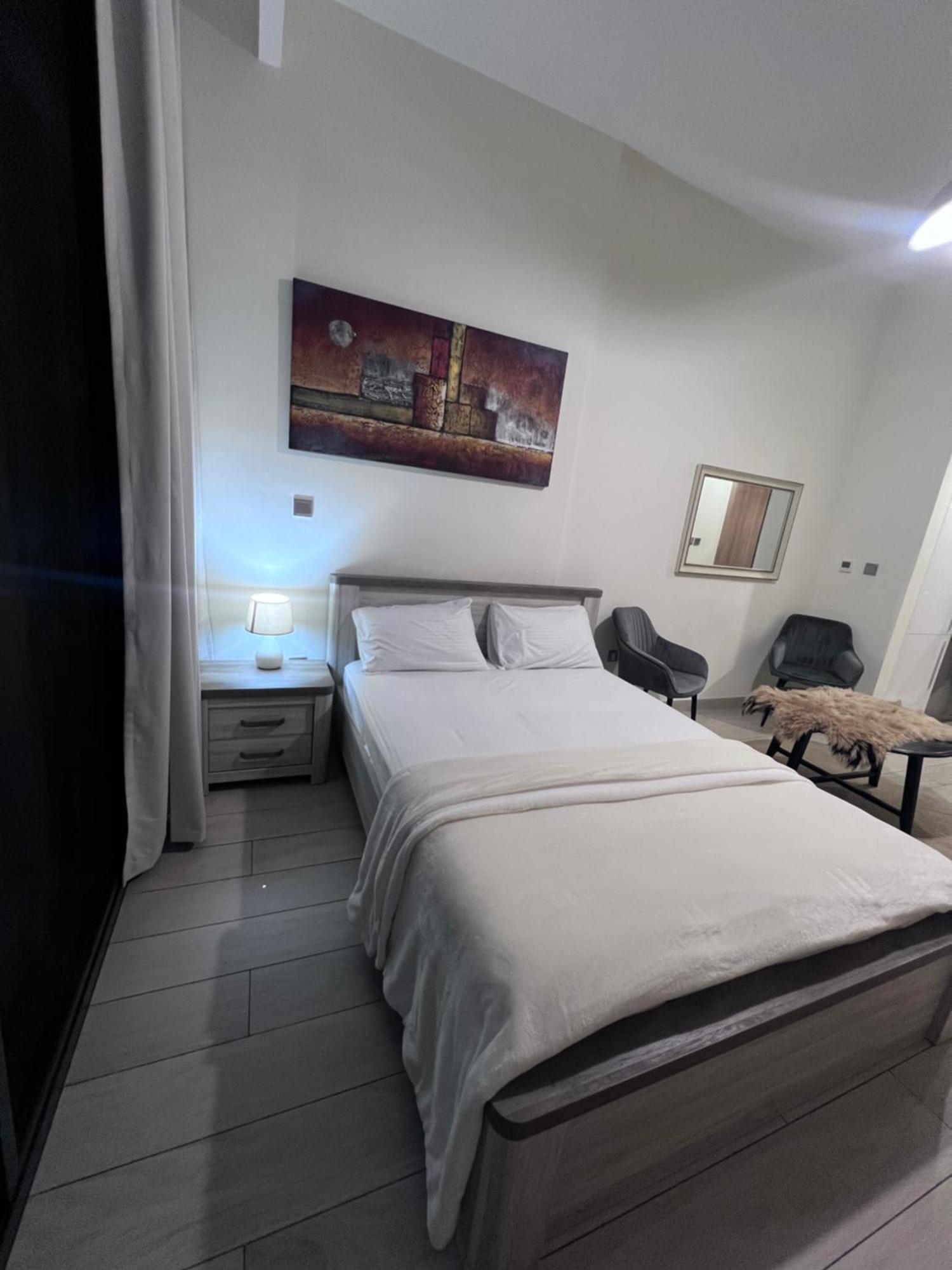 Apartment Azizi Riviera Dubai