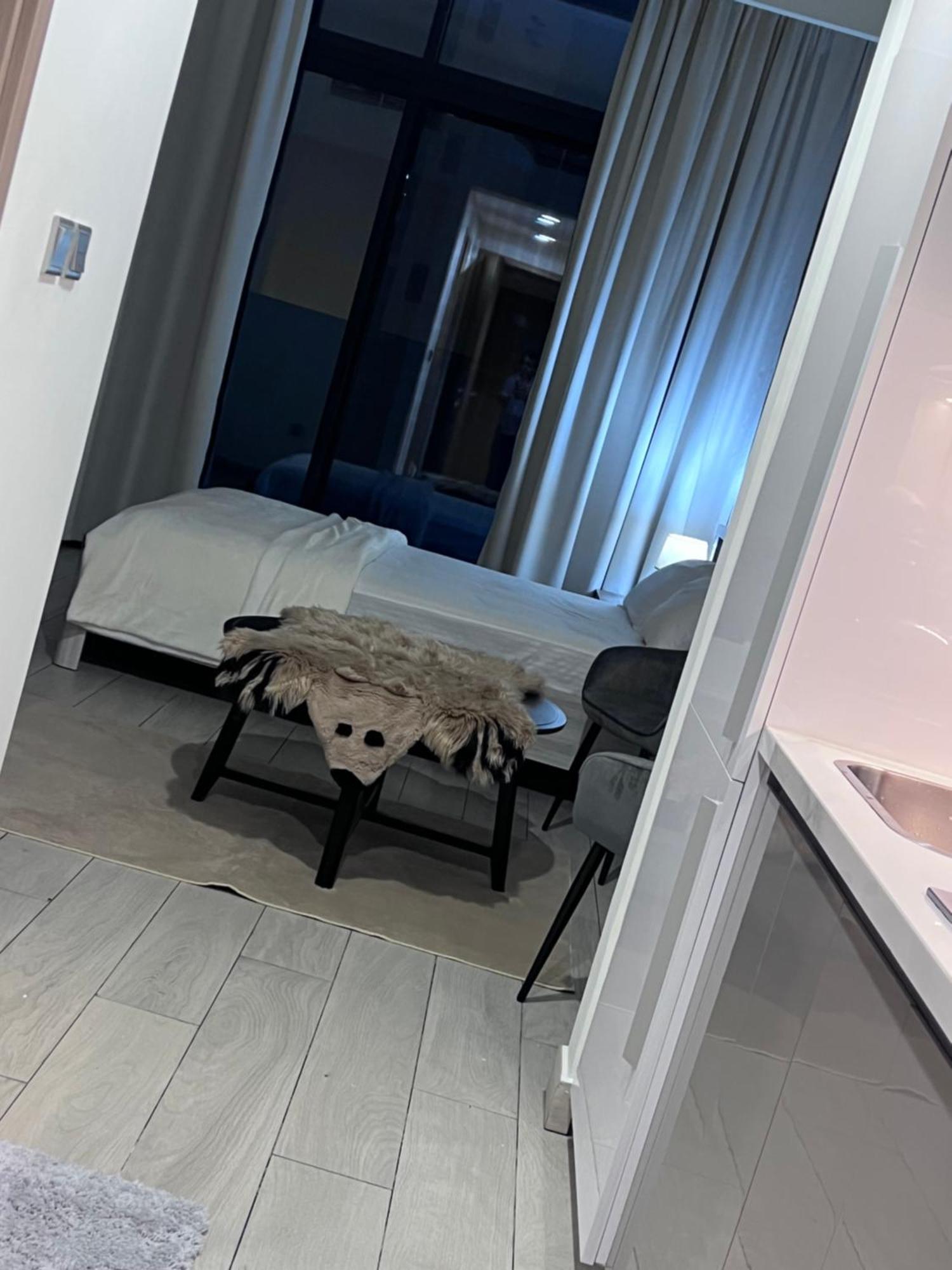 Azizi Riviera Apartment *