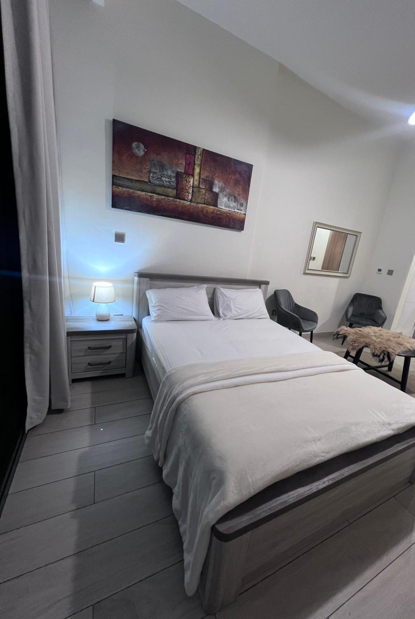 Apartment Azizi Riviera *