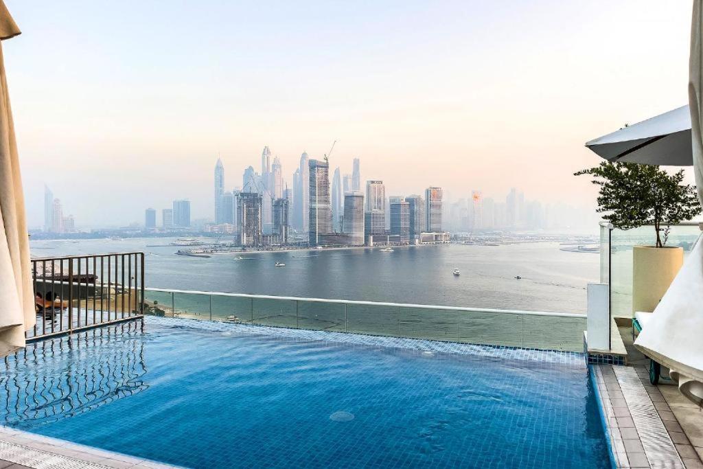 Palm Jumeirah - Free Infiniti Pool And Private *