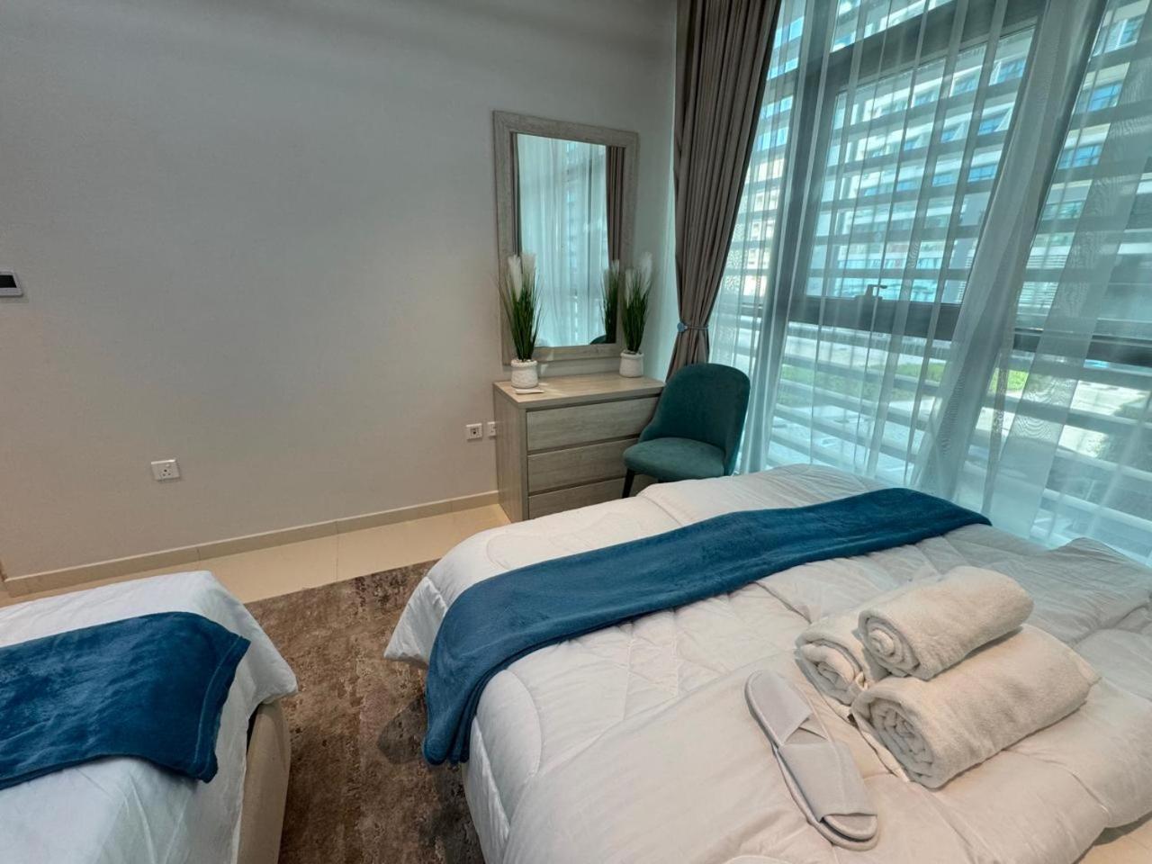 Apartment Palm Jumeirah - Free Infiniti Pool And Private *