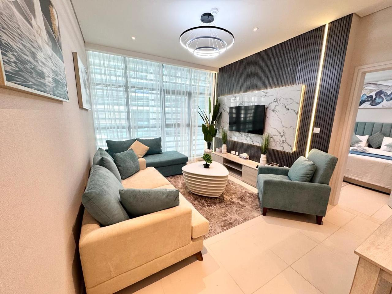 Palm Jumeirah - Free Infiniti Pool And Private *
