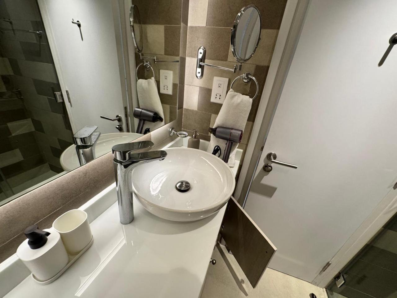 Apartment Palm Jumeirah - Free Infiniti Pool And Private