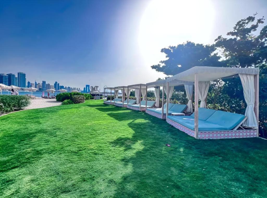 Palm Jumeirah - Free Infiniti Pool And Private Apartment *