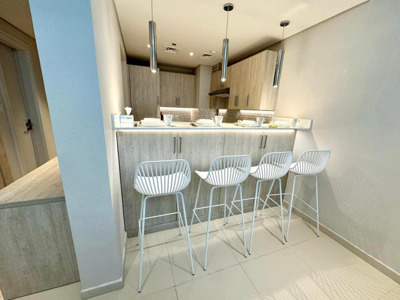 Apartment Palm Jumeirah - Free Infiniti Pool And Private *