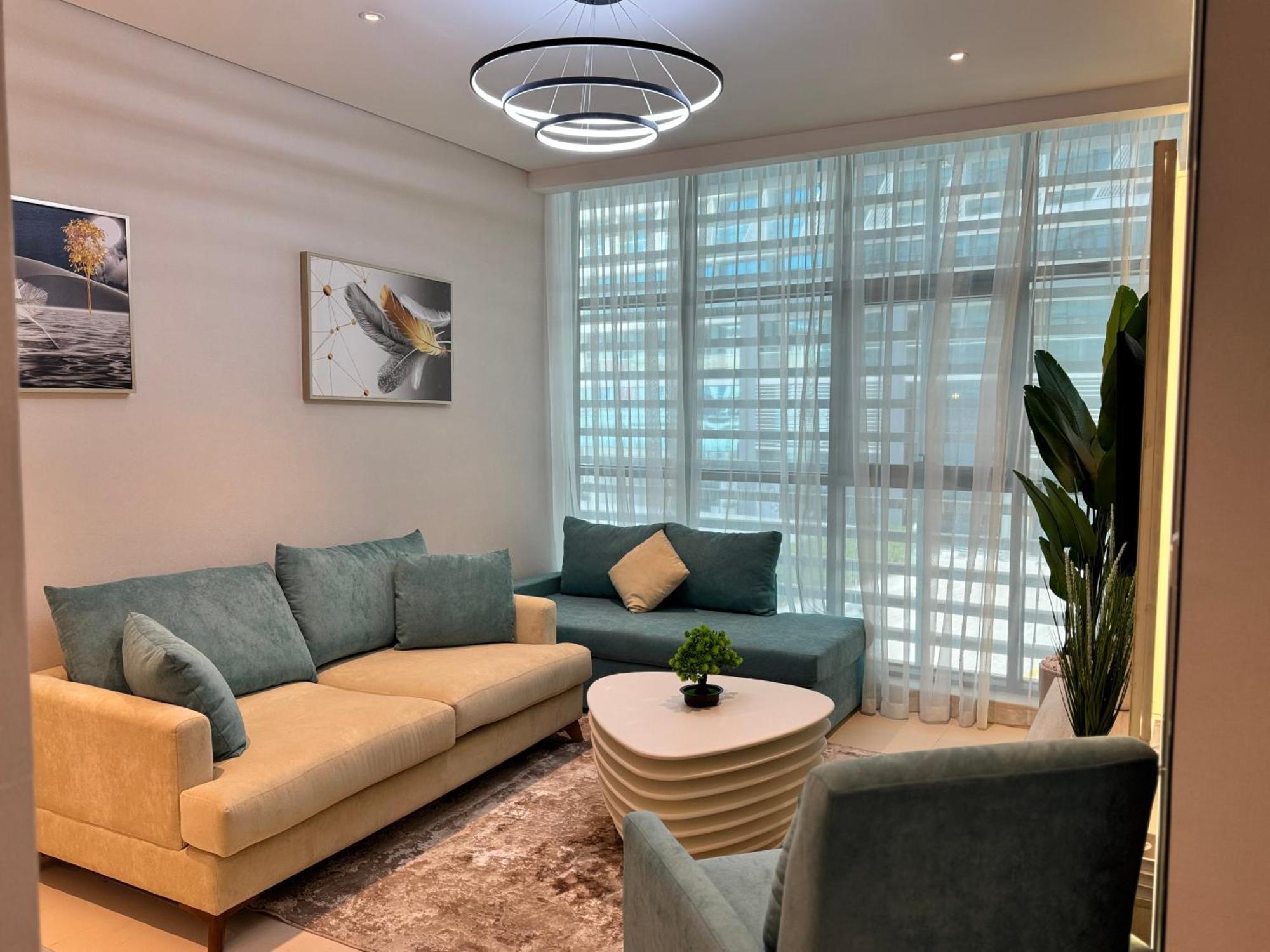 Palm Jumeirah - Free Infiniti Pool And Private Apartment
