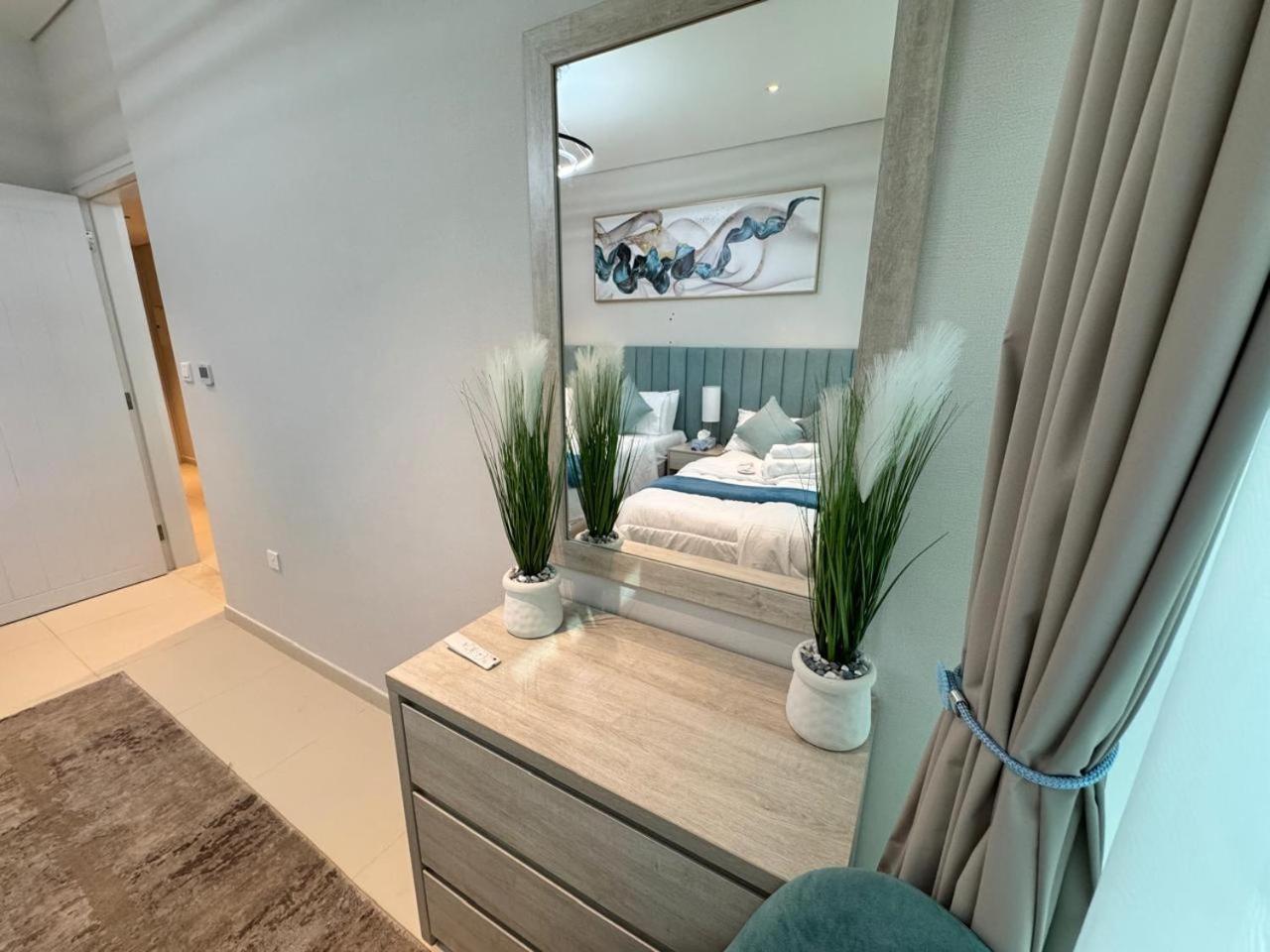 Apartment Palm Jumeirah - Free Infiniti Pool And Private