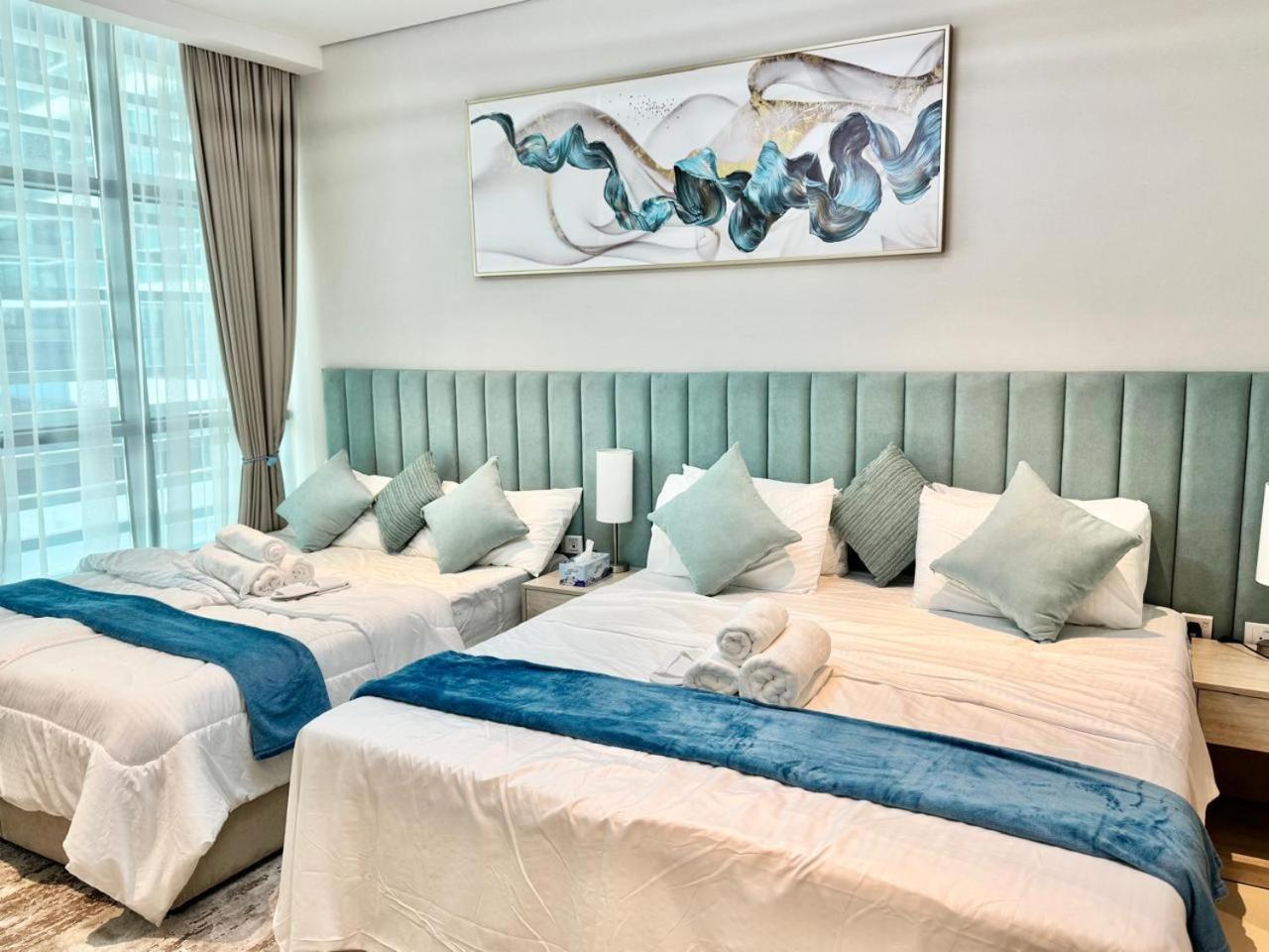 Palm Jumeirah - Free Infiniti Pool And Private Apartment *