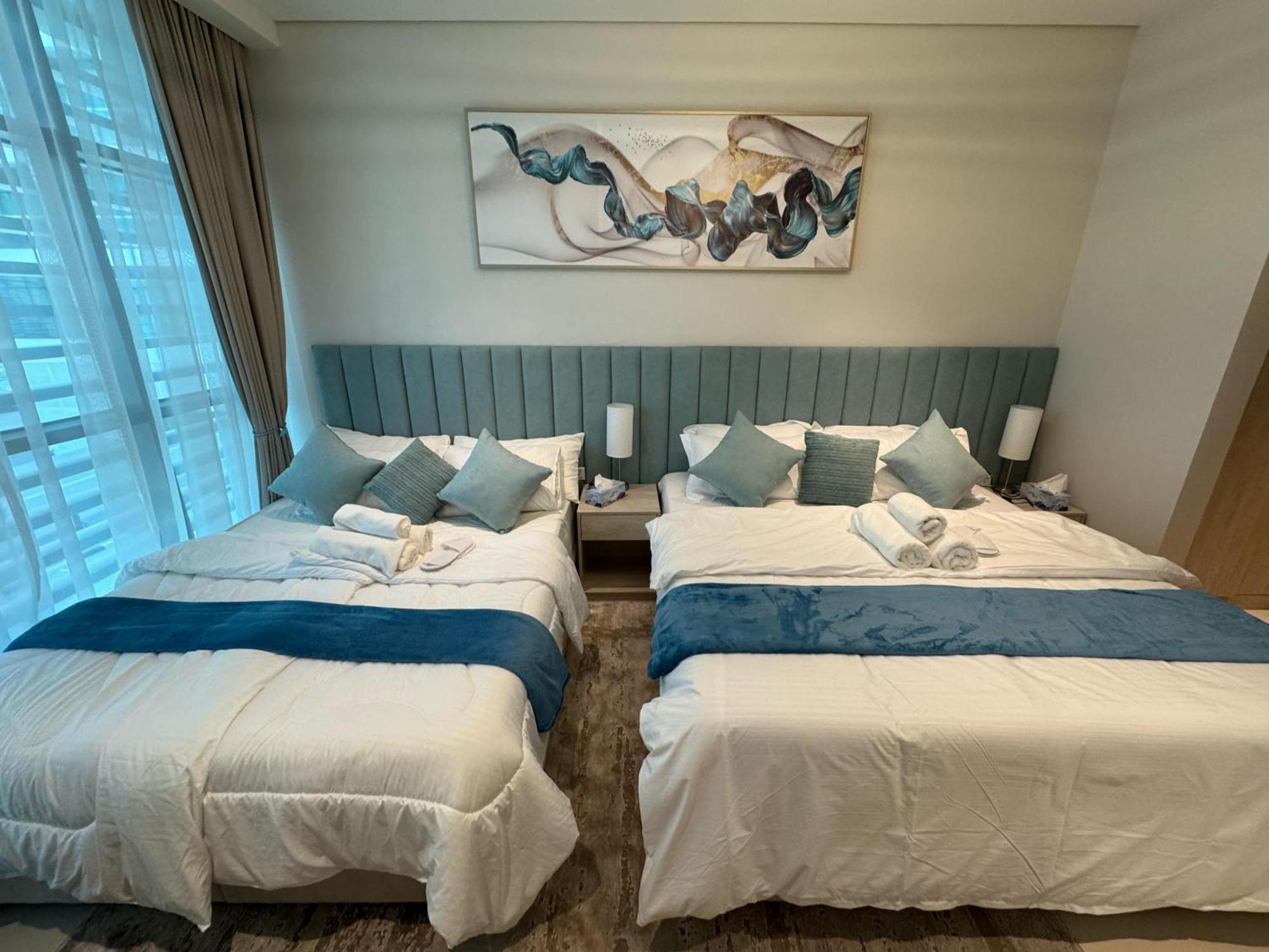 Apartment Palm Jumeirah - Free Infiniti Pool And Private *