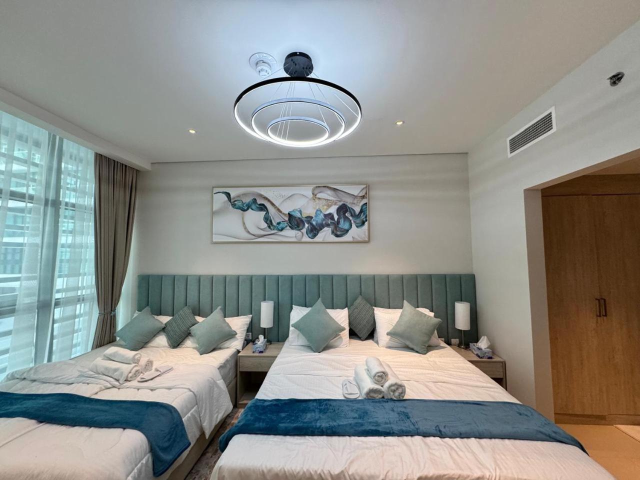 Palm Jumeirah - Free Infiniti Pool And Private * Dubai