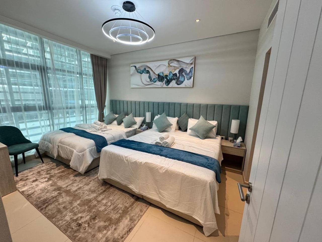 Apartment Palm Jumeirah - Free Infiniti Pool And Private