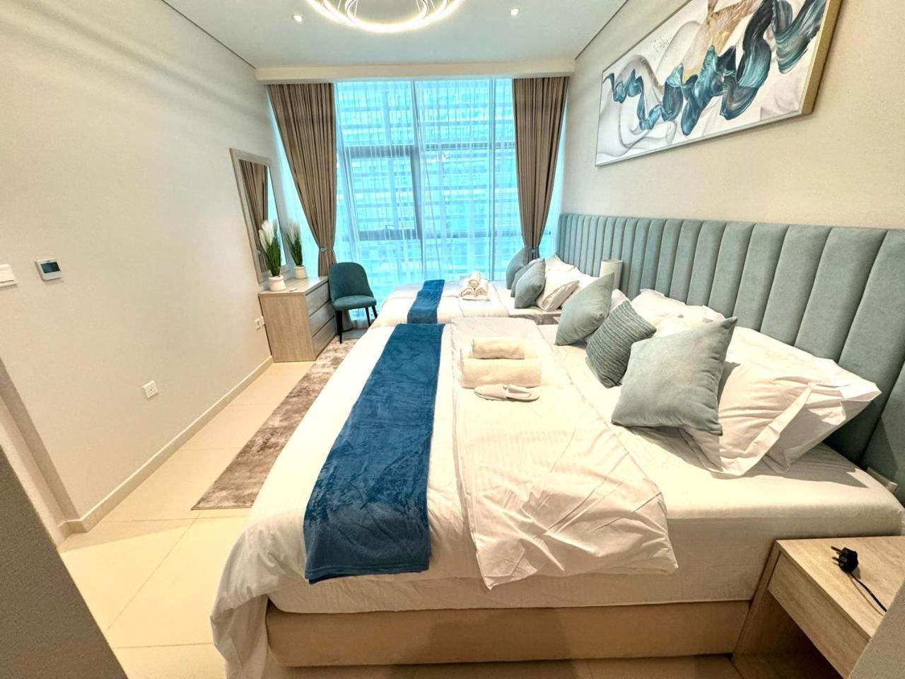 Apartment Palm Jumeirah - Free Infiniti Pool And Private *