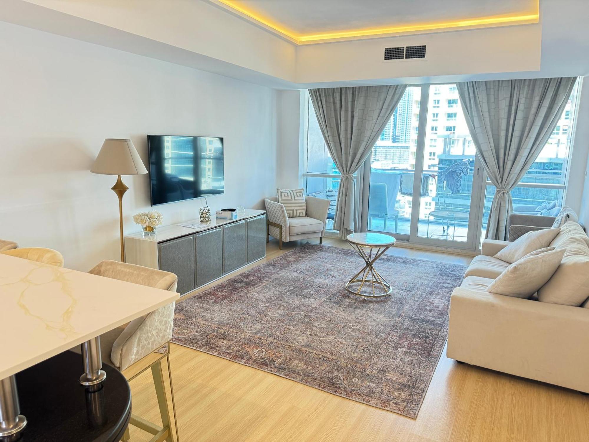 Bel Marina Apartamento *