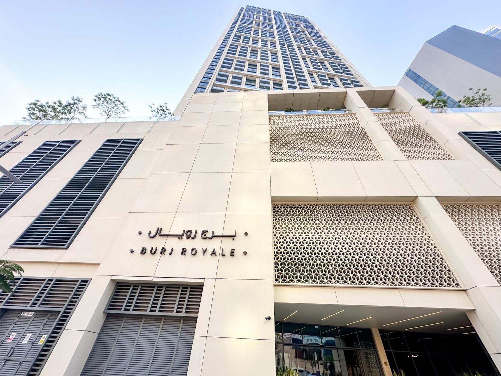 Spectacular Burj Khalifa View, 2br Luxury By Sbh Apartamento *