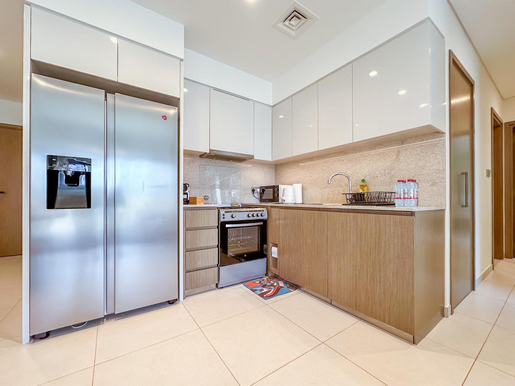 Apartamento Spectacular Burj Khalifa View, 2br Luxury By Sbh