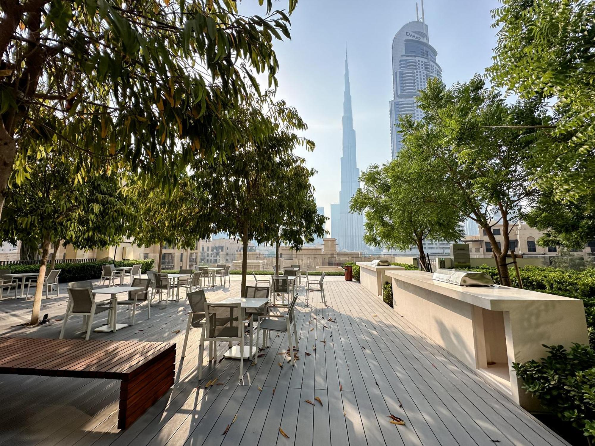 Apartamento Spectacular Burj Khalifa View, 2br Luxury By Sbh Dubai