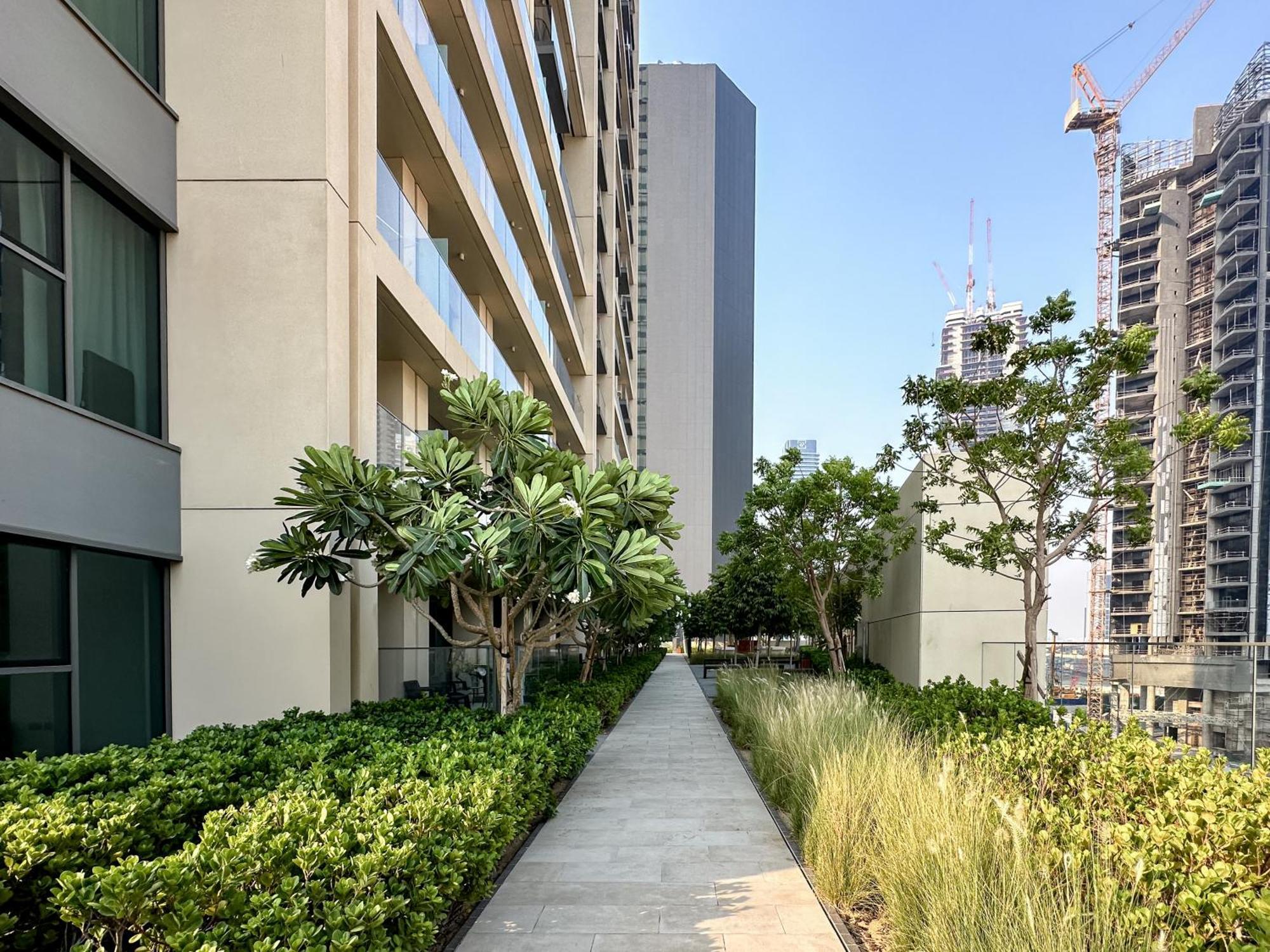 Spectacular Burj Khalifa View, 2br Luxury By Sbh Apartamento