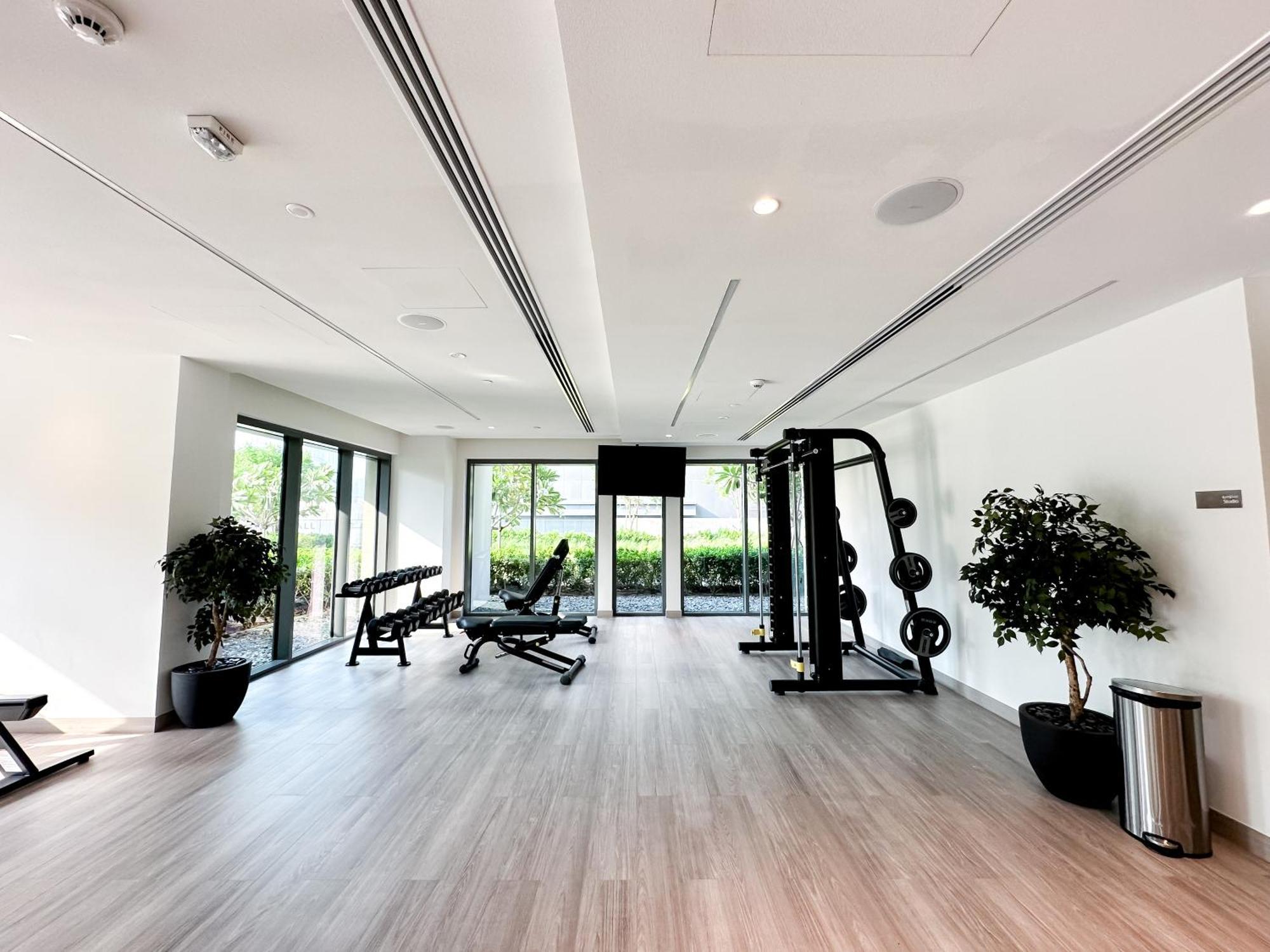 Spectacular Burj Khalifa View, 2br Luxury By Sbh Apartamento *