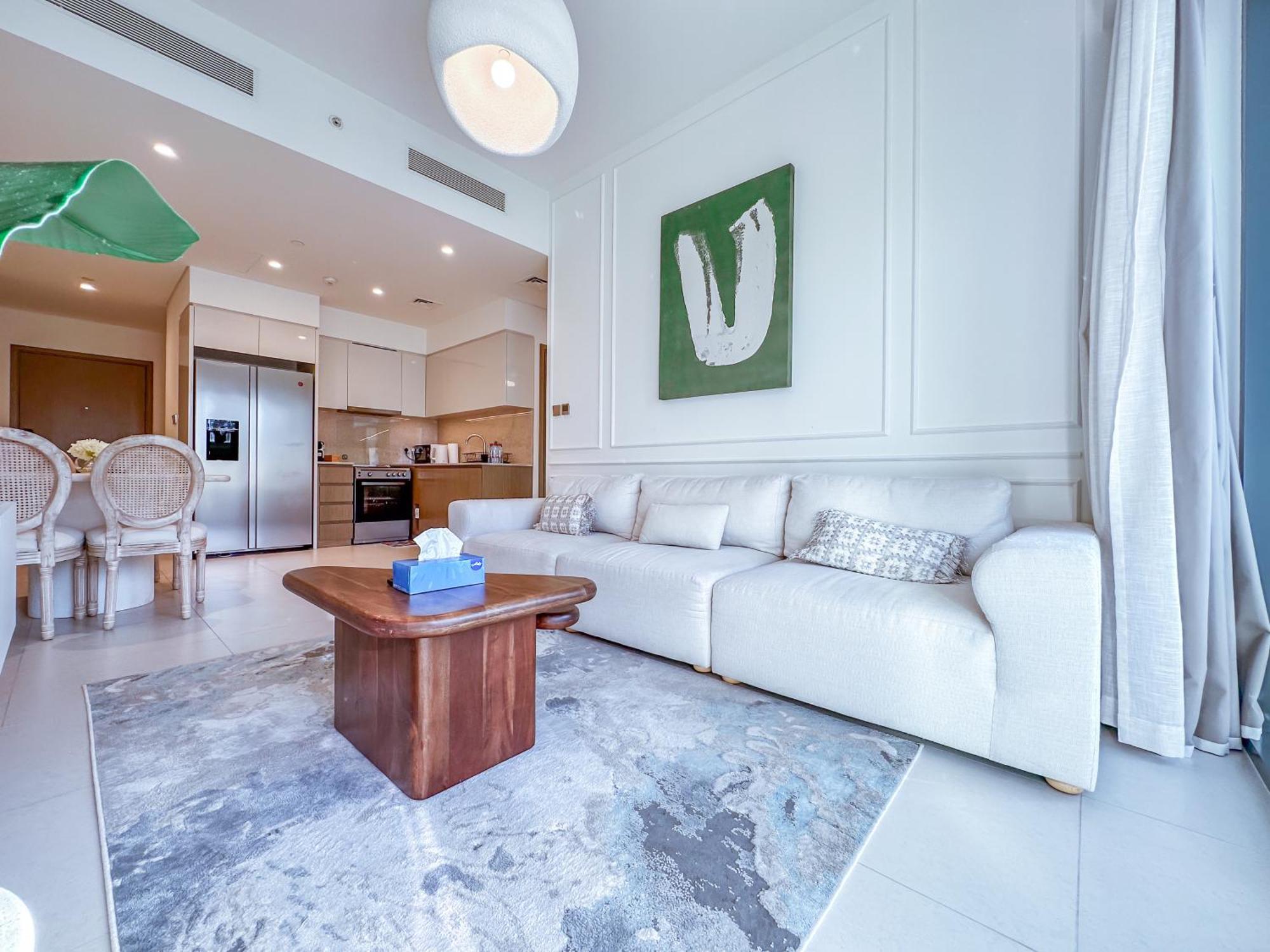 Apartamento Spectacular Burj Khalifa View, 2br Luxury By Sbh Dubai