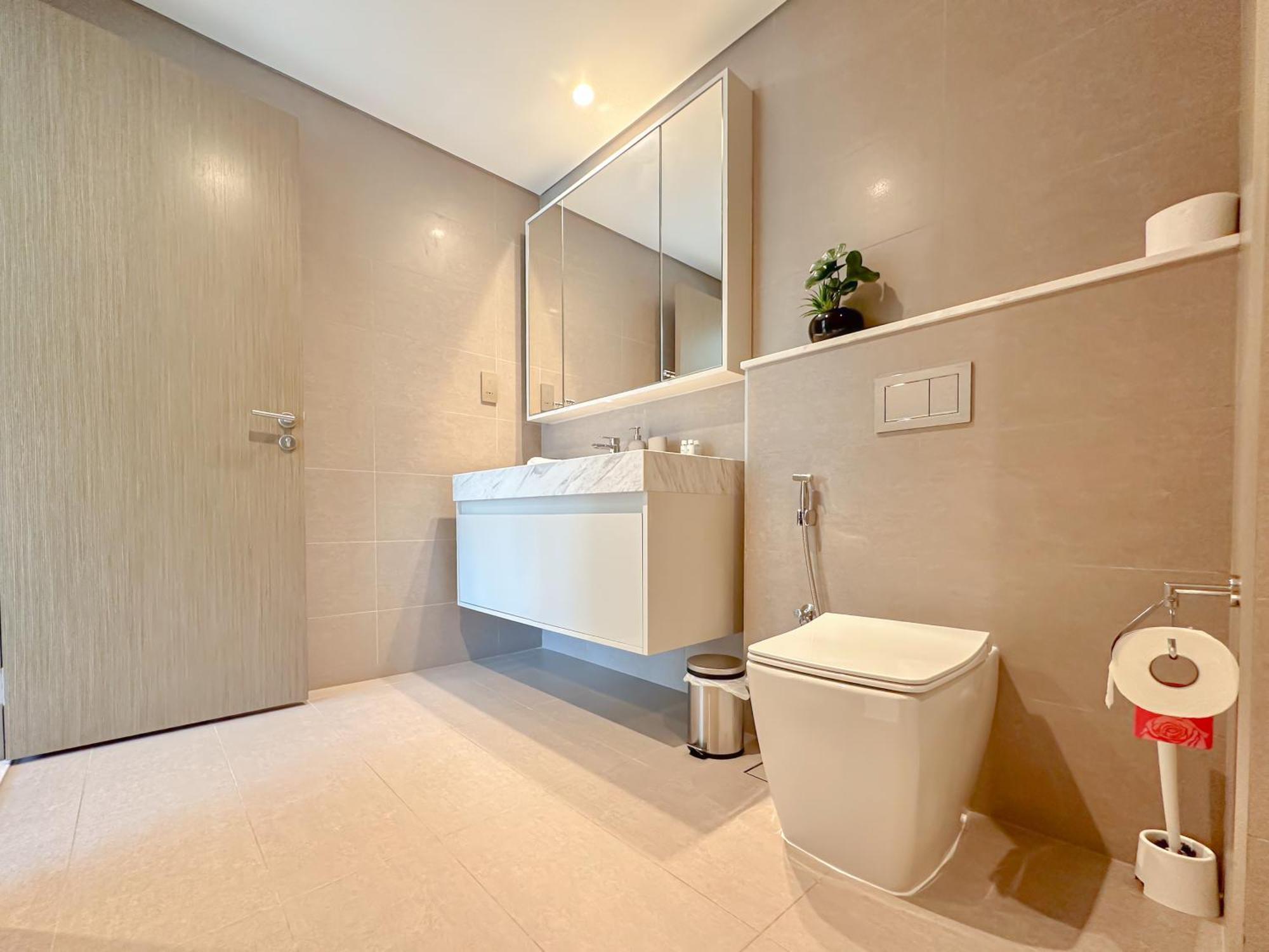 Spectacular Burj Khalifa View, 2br Luxury By Sbh Apartamento Dubai