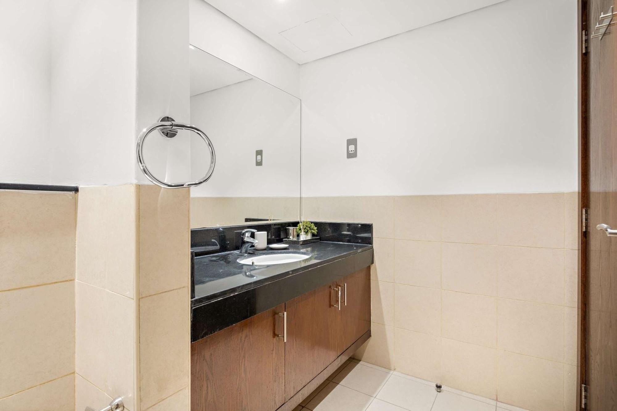 Silkhaus Premier 1br At 8 Boulevard Walk In Downtown * Dubai