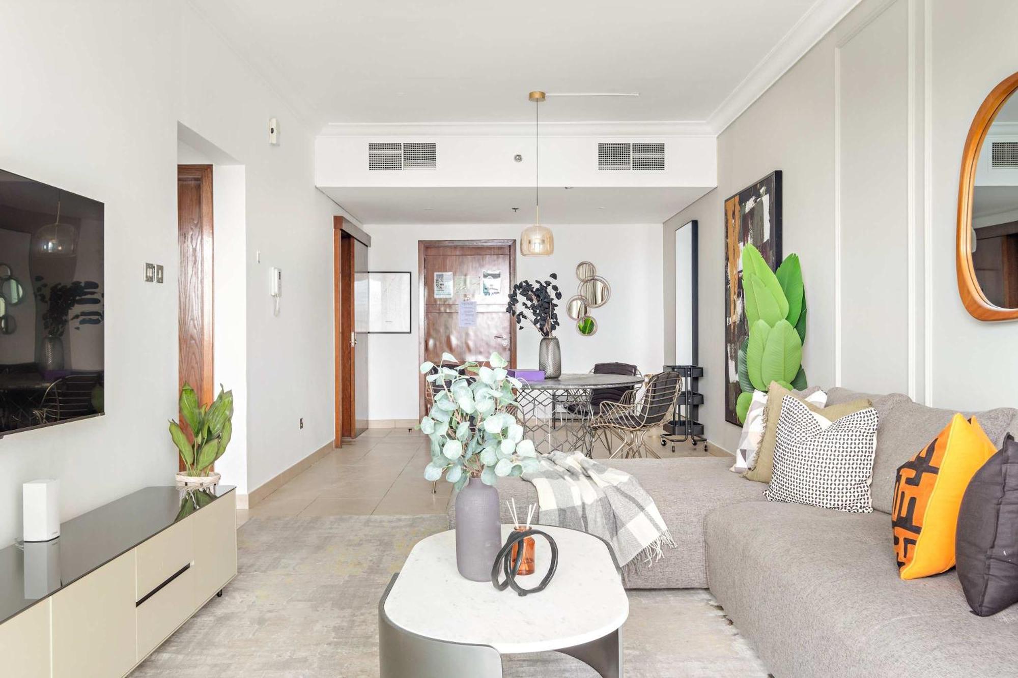 Silkhaus Premier 1br At 8 Boulevard Walk In Downtown Dubai