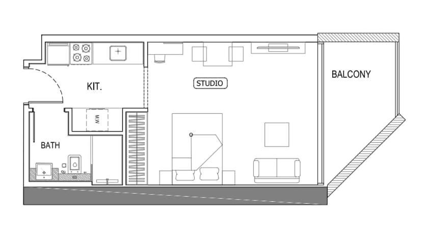 Well-furnished And Luxurious In Jvc Dubai