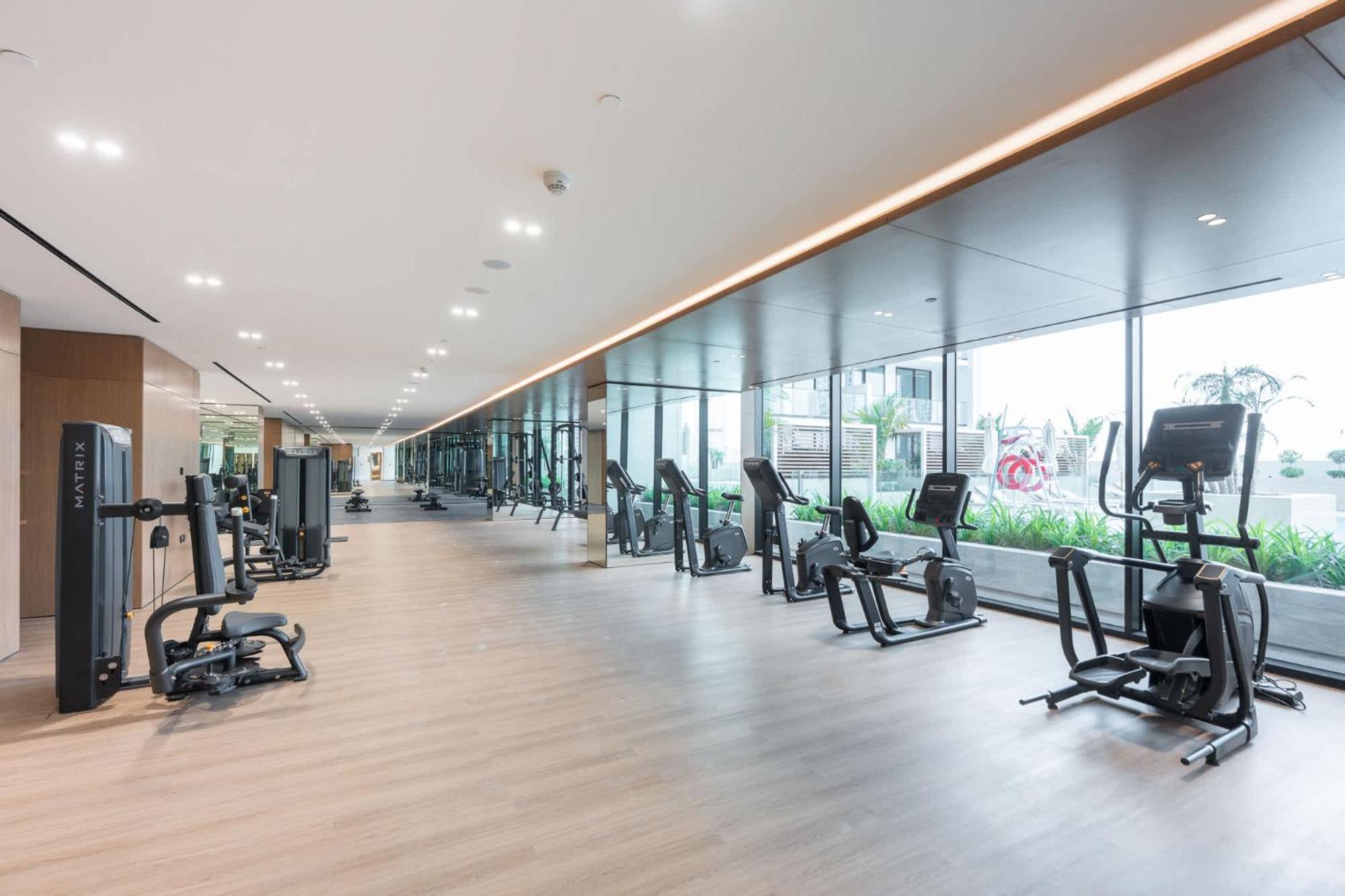 Well-furnished And Luxurious In Jvc Dubai