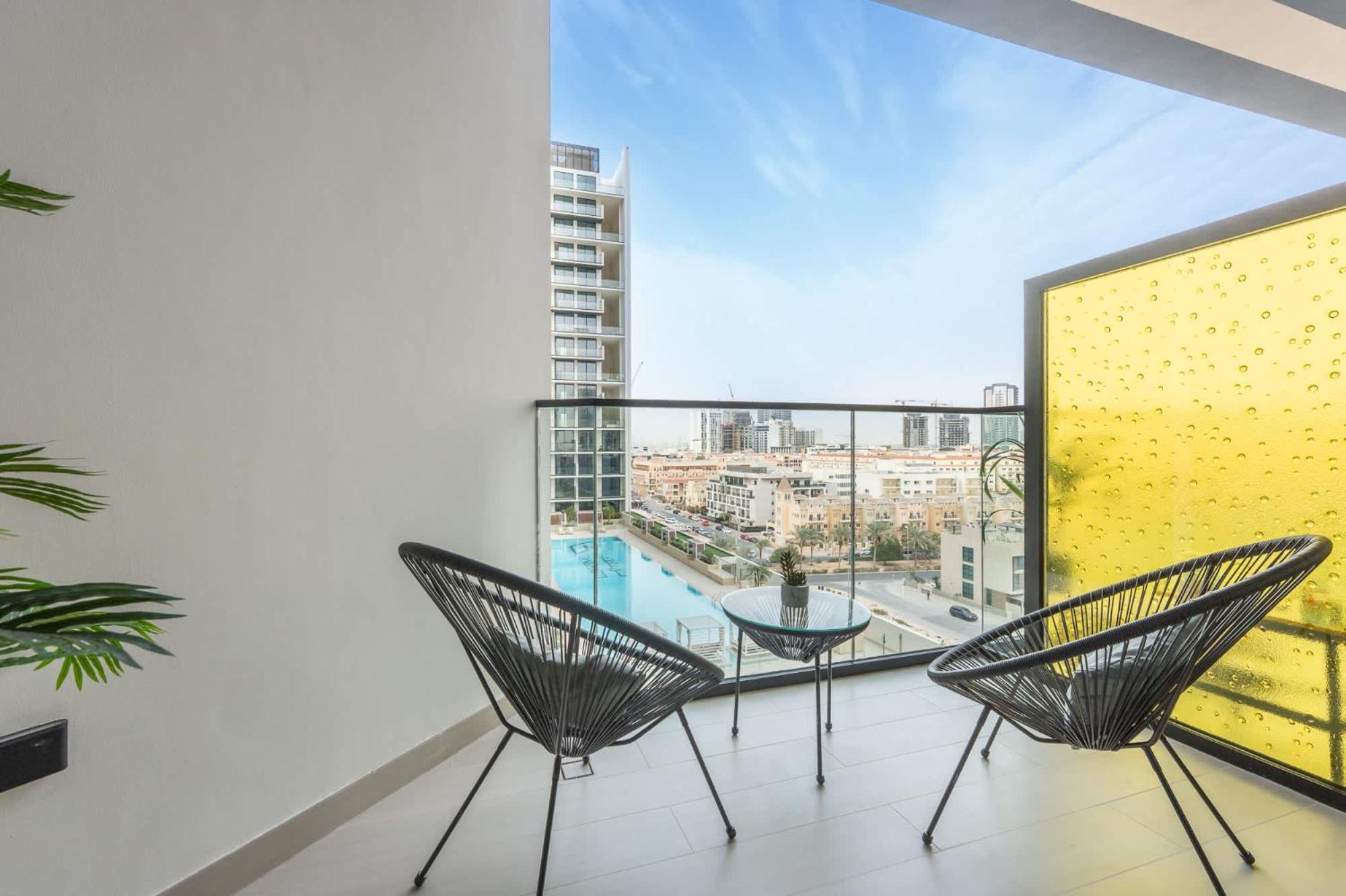 Well-furnished And Luxurious In Jvc * Dubai