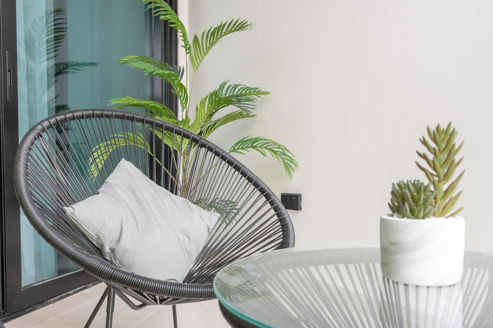 Apartment Well-furnished And Luxurious In Jvc