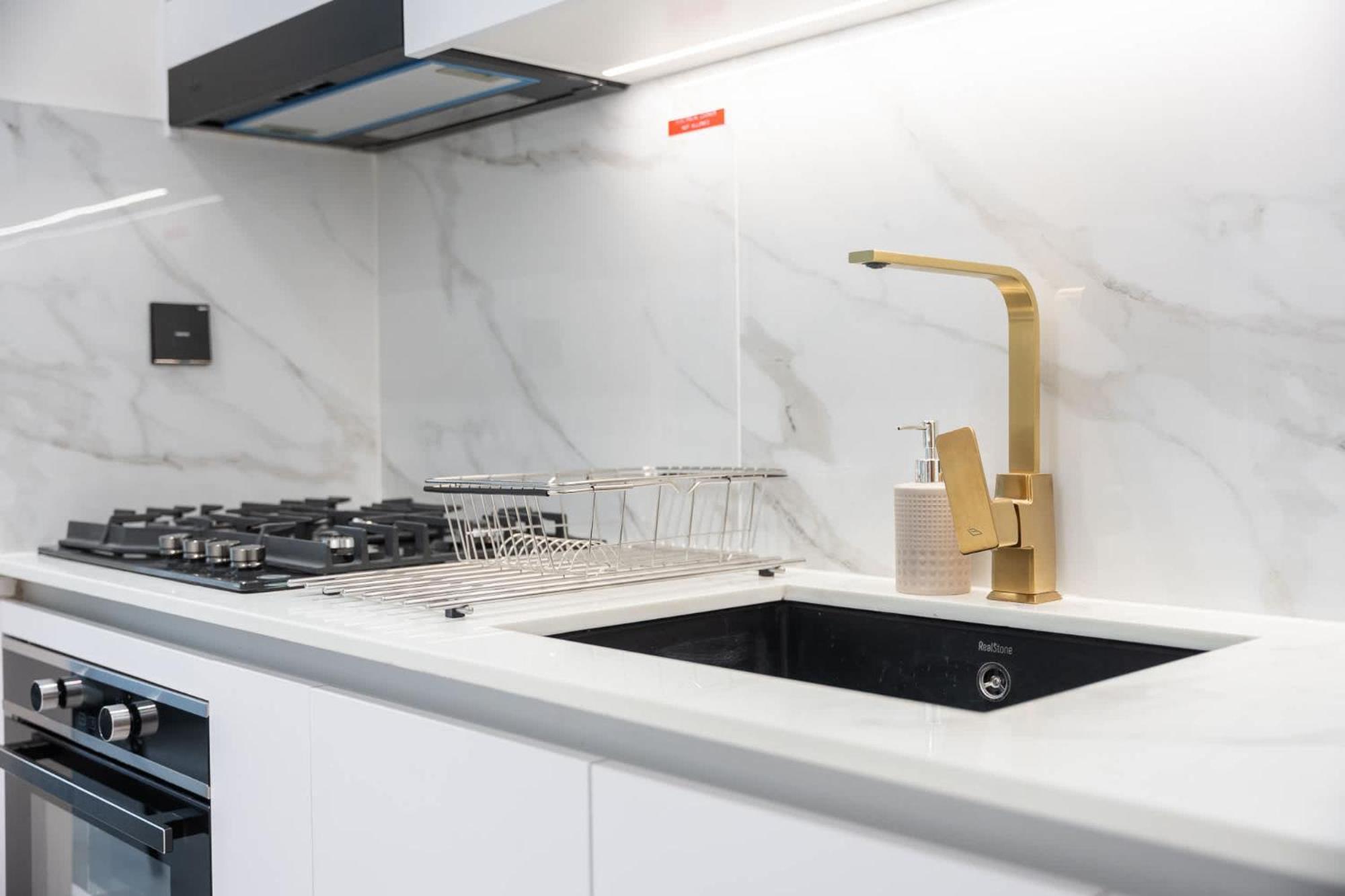 Apartment Well-furnished And Luxurious In Jvc Dubai