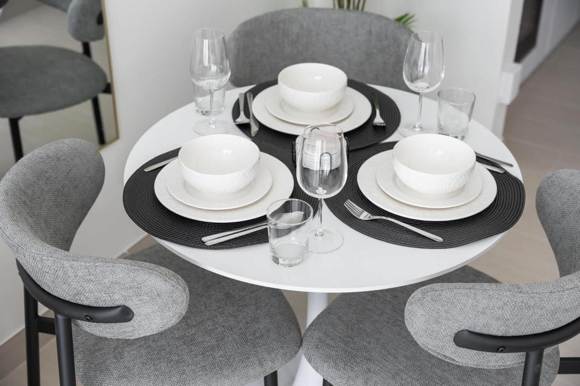 Well-furnished And Luxurious In Jvc Apartment Dubai
