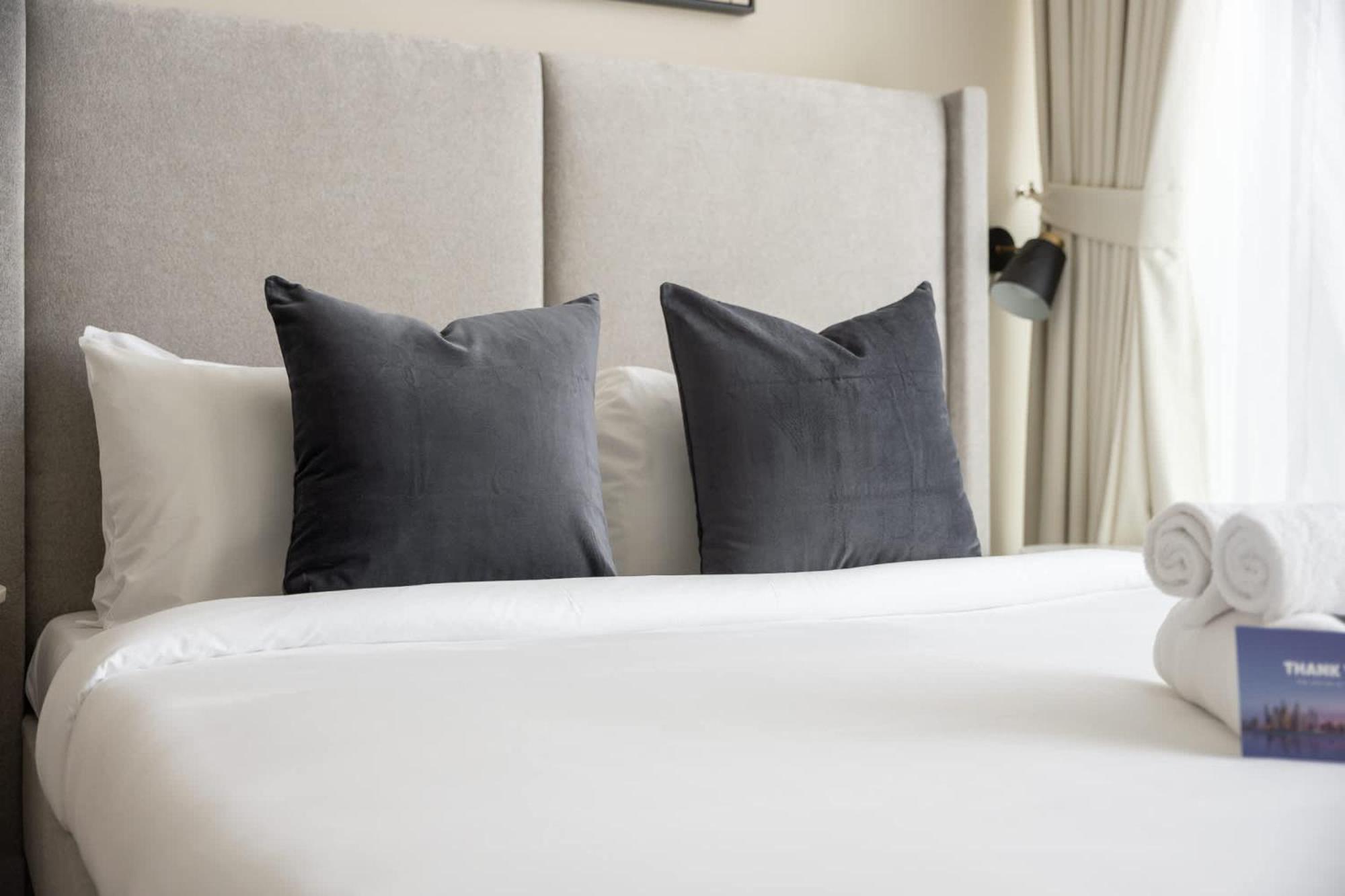 Well-furnished And Luxurious In Jvc * Dubai